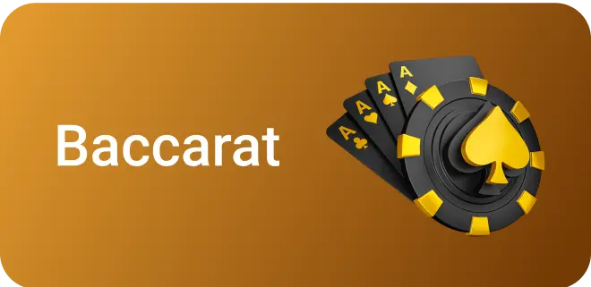 Baccarat