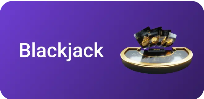 Blackjack