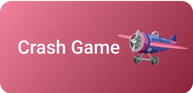 Crash Games