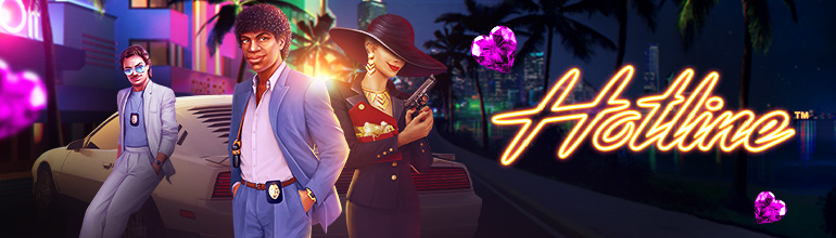 Promotional Poster Banner