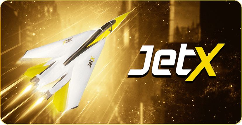 jetX