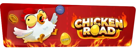chicken road