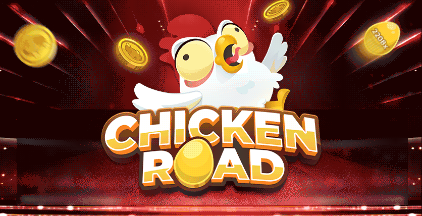 chicken road