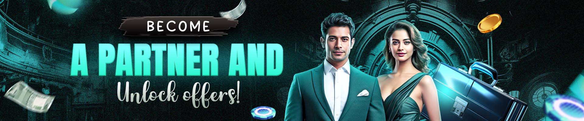 Promotion-banner