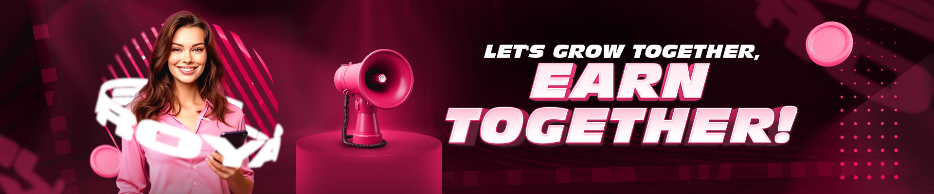Promotion-banner