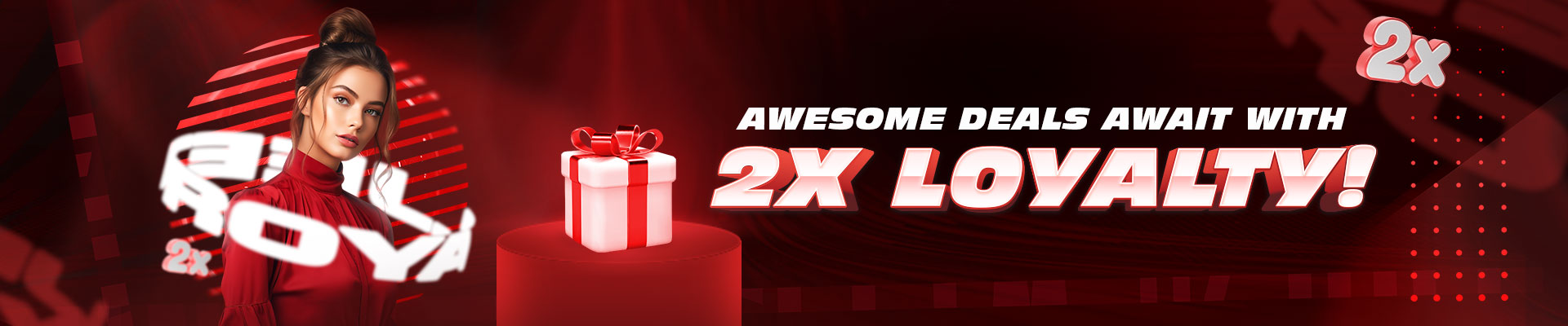 Promotion-banner