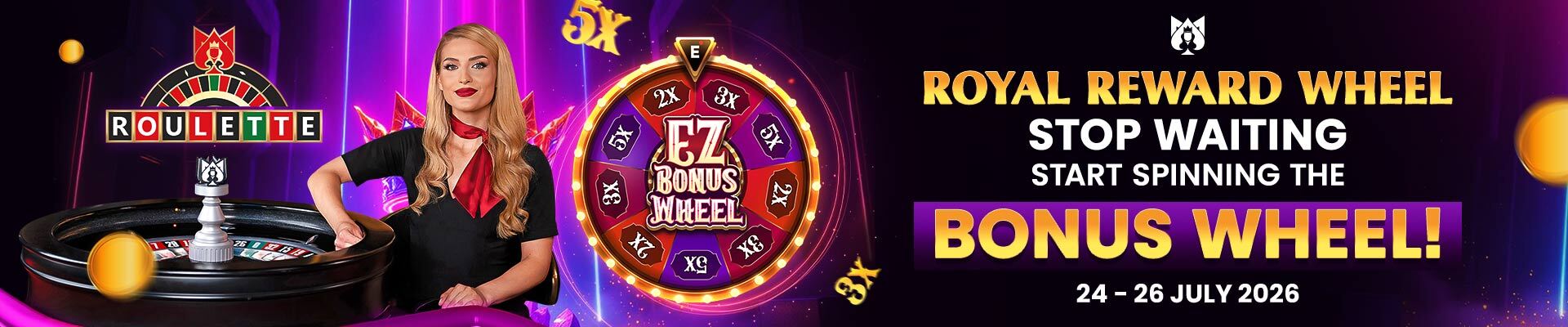 Promotion-banner