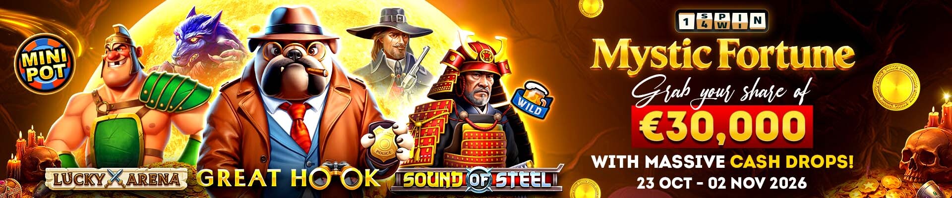 Promotion-banner
