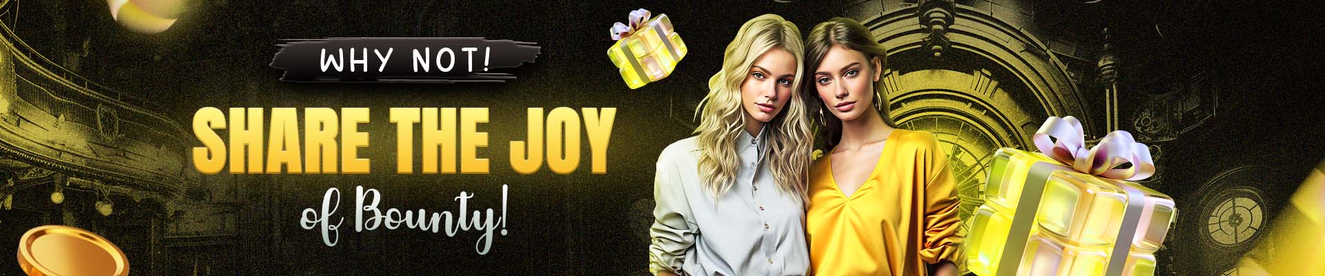 Promotion-banner