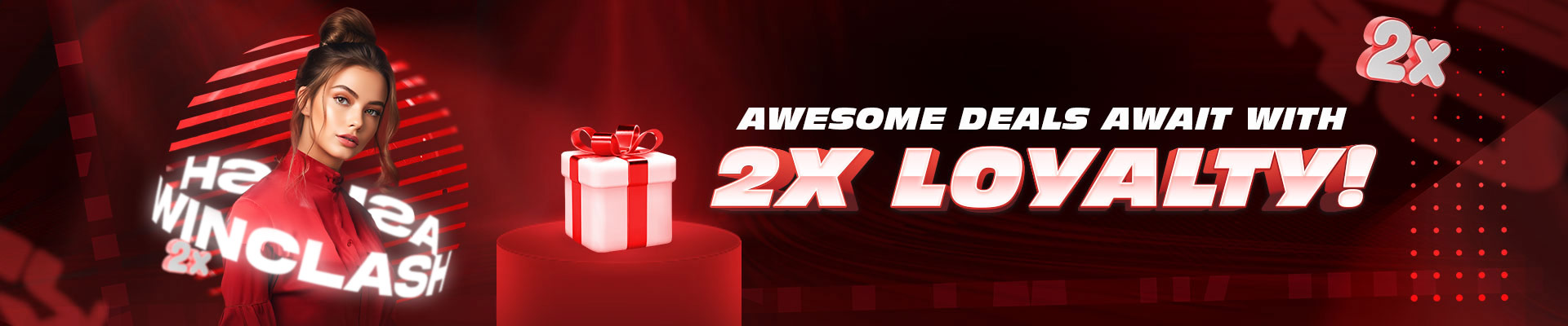 Promotion-banner