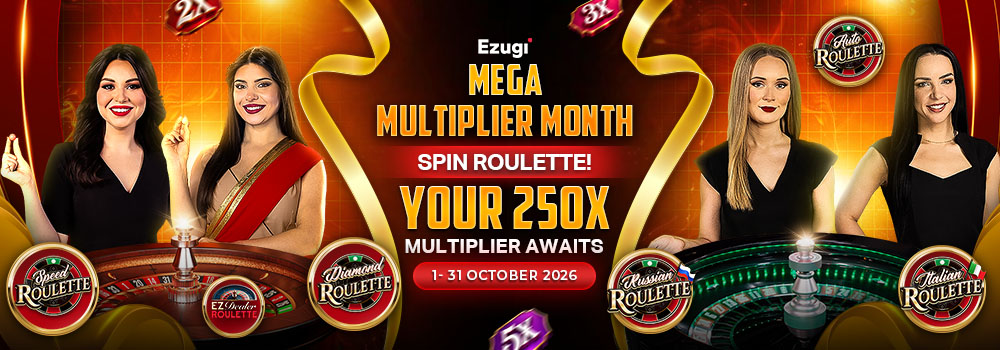 Promotional Poster Banner