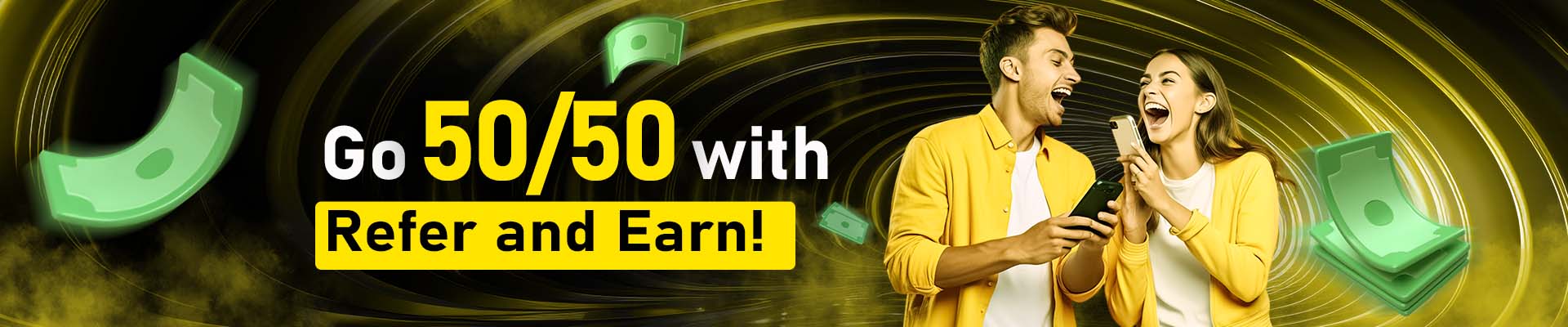 Promotion-banner