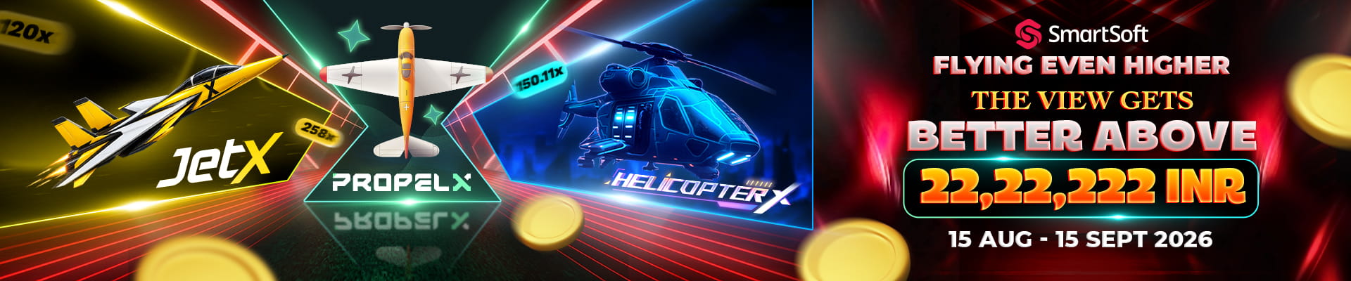 Promotion-banner