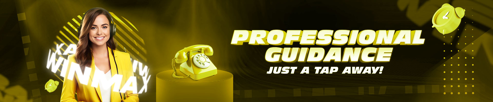 Promotion-banner