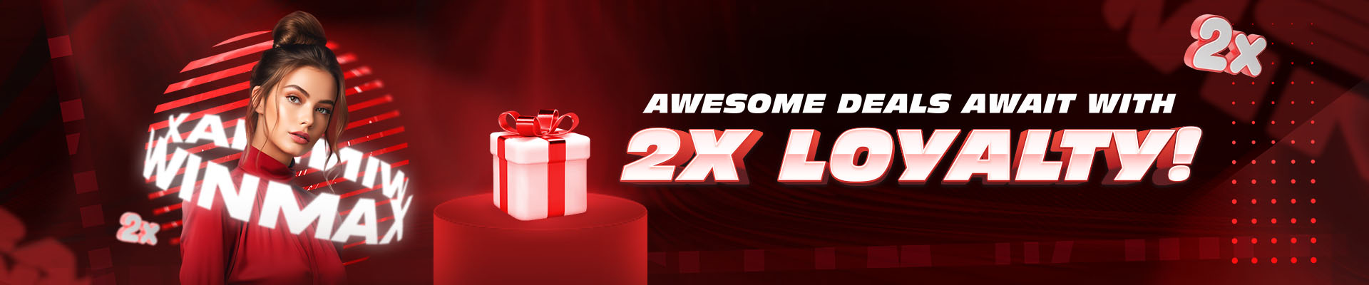 Promotion-banner