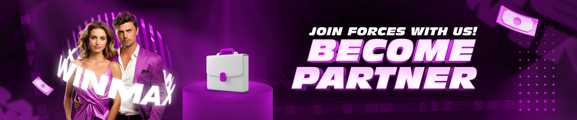 Promotion-banner