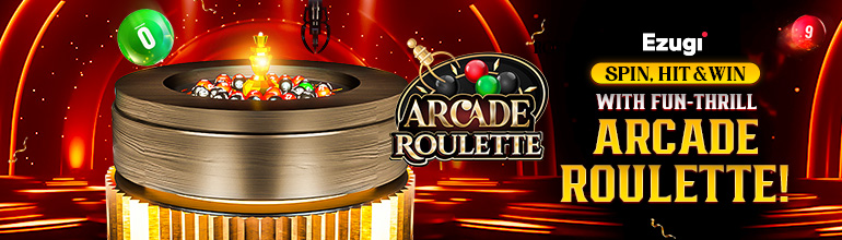 Promotional Poster Banner