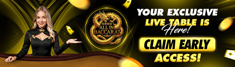 Promotional Poster Banner