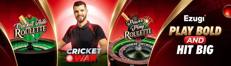 Promotional Poster Banner