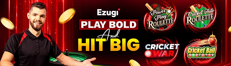 Promotional Poster Banner