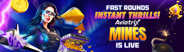 Promotional Poster Banner