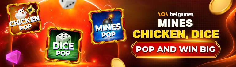 Promotional Poster Banner