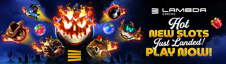 Promotional Poster Banner