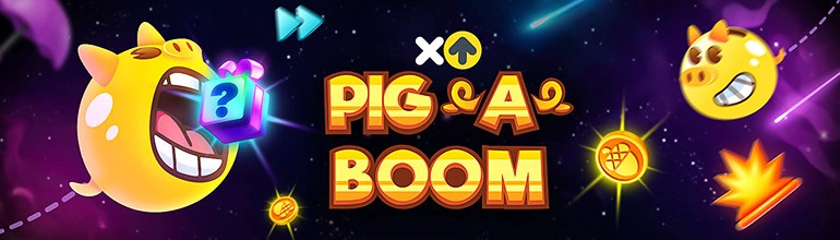 Promotional Poster Banner