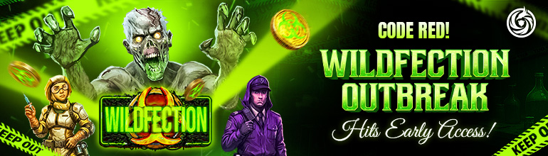 Promotional Poster Banner