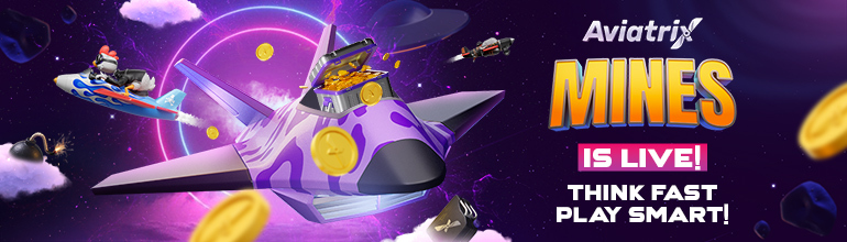 Promotional Poster Banner
