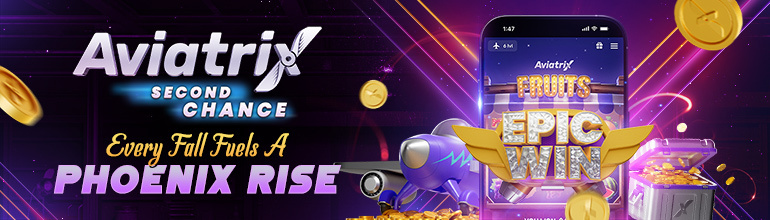 Promotional Poster Banner