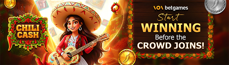 Promotional Poster Banner