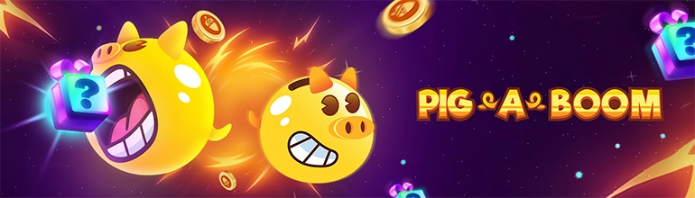 Promotional Poster Banner