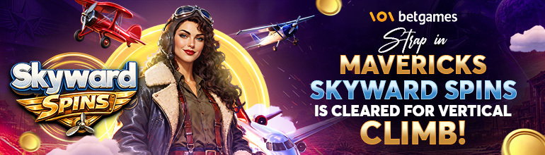 Promotional Poster Banner