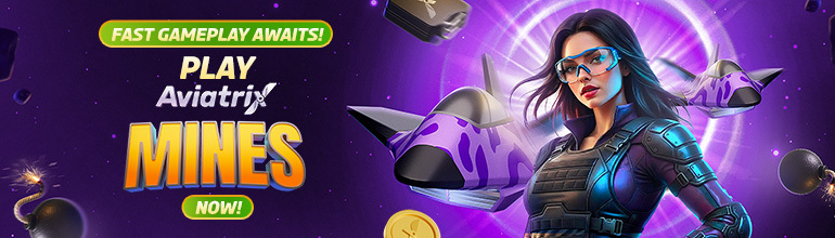 Promotional Poster Banner