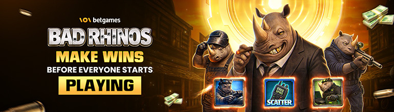 Promotional Poster Banner