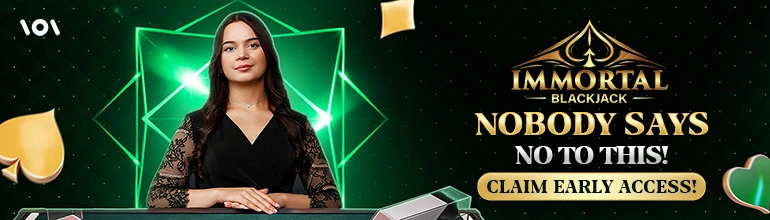 Promotional Poster Banner