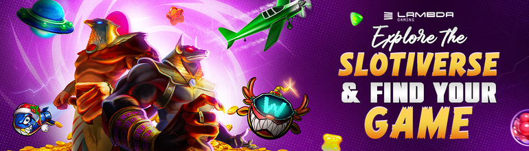 Promotional Poster Banner
