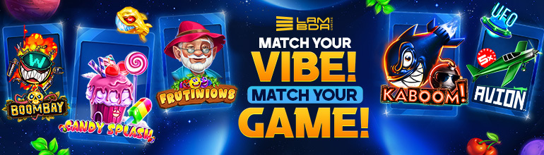 Promotional Poster Banner