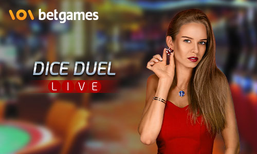 PlayKaro Dice Duel card
