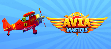 PlayKaro Aviamasters card
