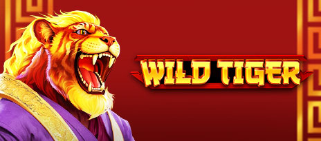 PlayKaro Wild Tiger card
