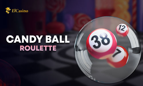 PlayKaro Candyball Roulette card