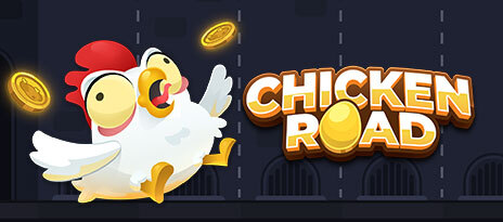 Chicken Road card