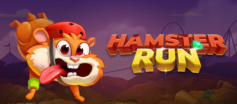 Hamster run card