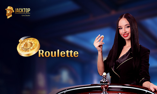Roulette card