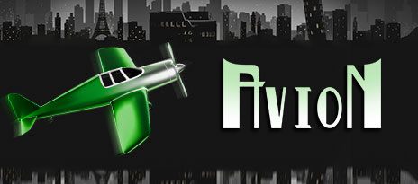 PlayKaro Avion card
