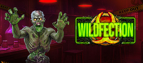 WinClash WILDFECTION card