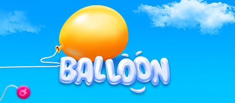 PlayKaro Balloon card