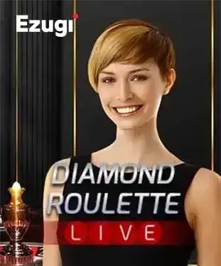 Diamond Roulette